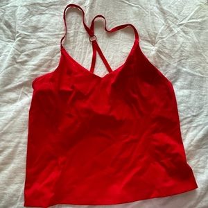 Outdoor Voices Tank Top